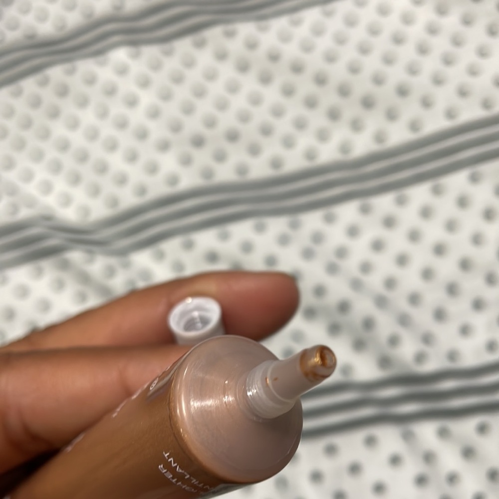Morphe Madison Beer Enter Galactic Shimmer Highlighter - Picture 5 of 5